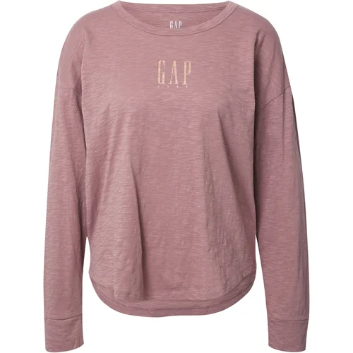 GAP Majica zlata / mauve