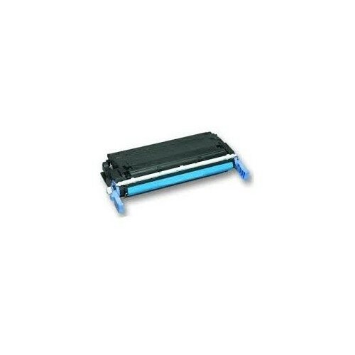Hp C9721A plavi (cyan) toner kompatibilni Cene