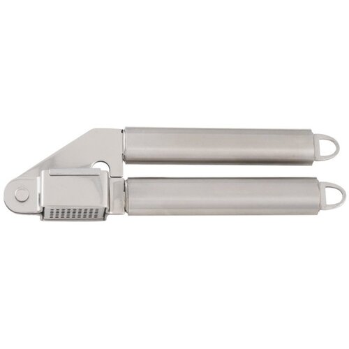 Eva Stiskalec za česen Disegna 3x18cm / inox, (5000219128) Slike
