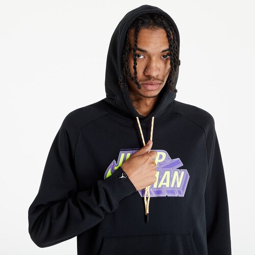 Jordan Jumpman Fleece Pullover Hoodie Cijene