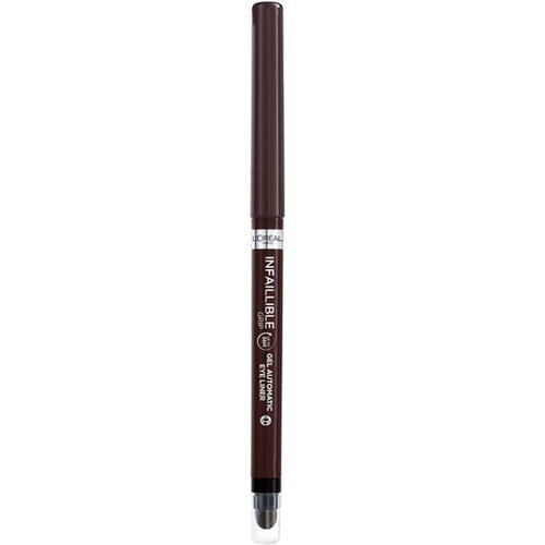 L´Oréal Paris &nbsp;Paris Ajlajner Infaillible 36h Grip Gel Automatic Bro Cene