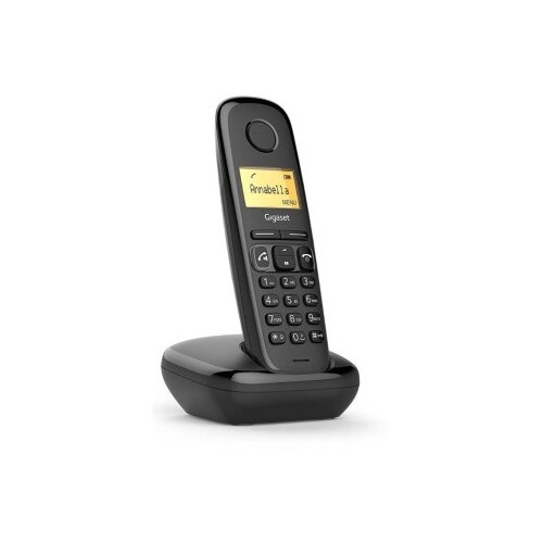 Gigaset A170 Black Slike