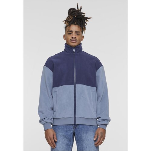 Urban Classics Men's fleece sweatshirt Polar blue Cijene