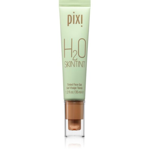 Pixi H2O gel za toniranje za lice s ružinom vodicom nijansa Warm 35 ml Cijene