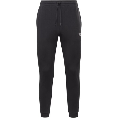Reebok Identity Joggers Pants, Black, (20488988) Cene