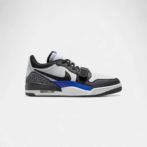 Nike Nizke superge jordan-legacy-312-low-white-game-royal Bela Cene