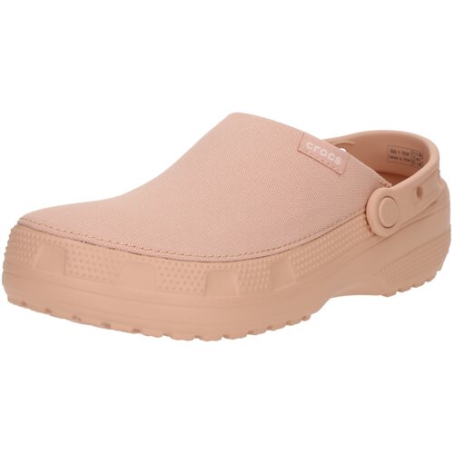Crocs Cokle roza Slike