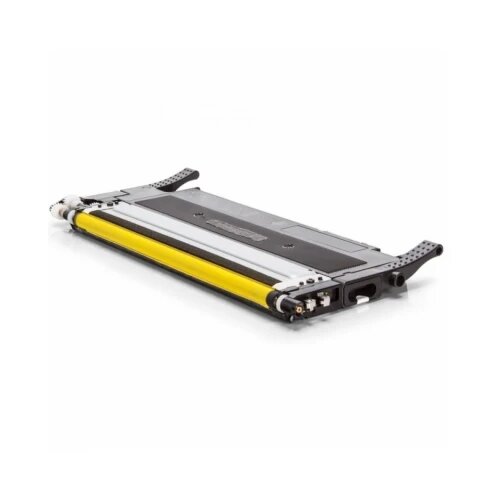 HP toner TRG W2072 117A Yi bez čipa Slike