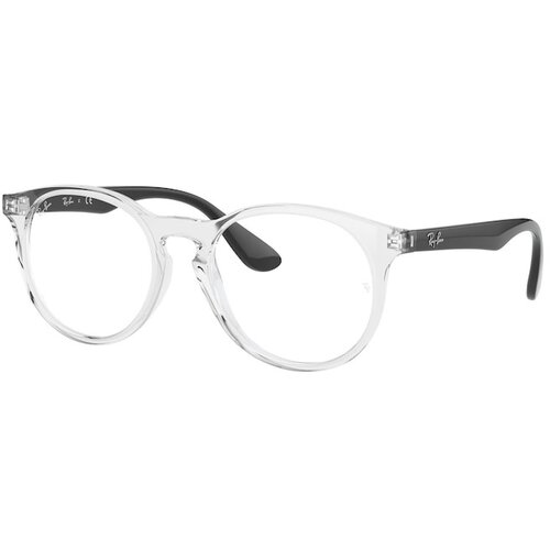 Ray-ban RY1554 3541 L (48) Kristalna/Kristalna Cene