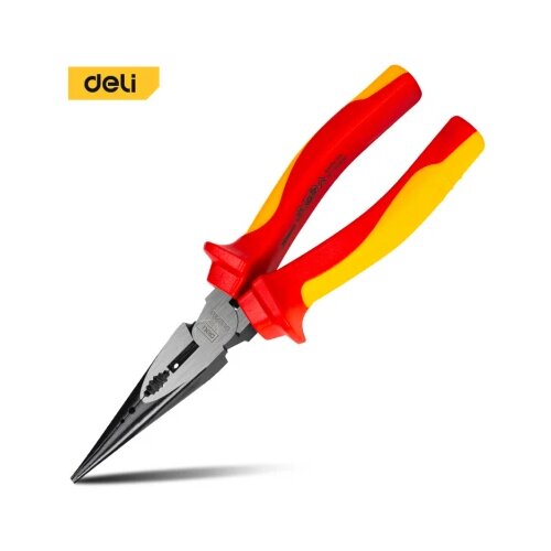 &amp;Scaron;picasta KLE&amp;Scaron;TA DELI VDE PRAVA 180MM EDL512108 Slike