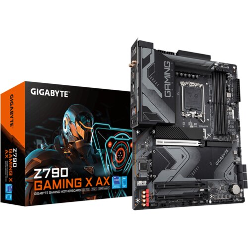 Gigabyte MB [Z790 GAMING X AX] LGA1700 Slike