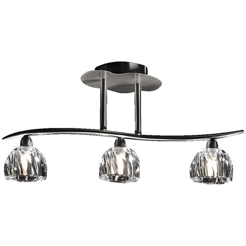 LUXERA 1559 - Luster SAMBA 3xG9/40W/230V Cene