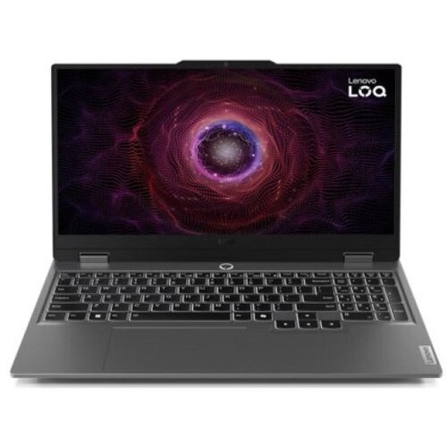Lenovo NB LOQ 15 R5-7235HS/24GB/512GB/15.6"FHD/RTX 3050 6GB/Win11Pro/83JC00AVYA Cene