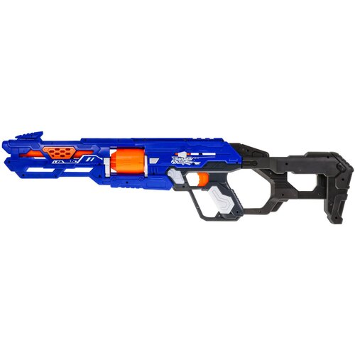 Pu&amp;scaron;ka za igru Blaze Storm X2 - plava Slike