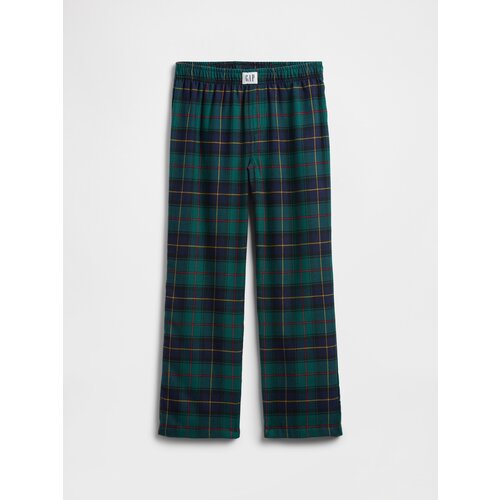 GAP Children's pajama flannel pants - Boys Cene