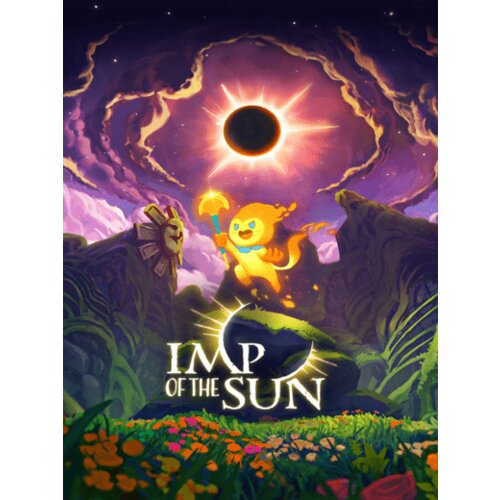 Steam Imp of the Sun (PC) Key GLOBAL Cene