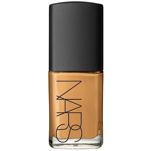 Nars Sheer Glow Foundation posvjetljujući hidratantni puder nijansa MOOREA 30 ml Cijene