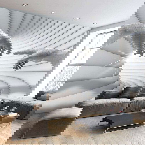  Tapeta - Touch of the Light 250x175 Cijene