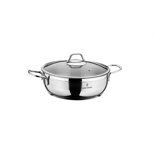  Lonac soft 26 4L plitki Slike