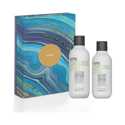 KMS Consciousstyle Duo Set poklon set za svakodnevnu uporabu Cijene