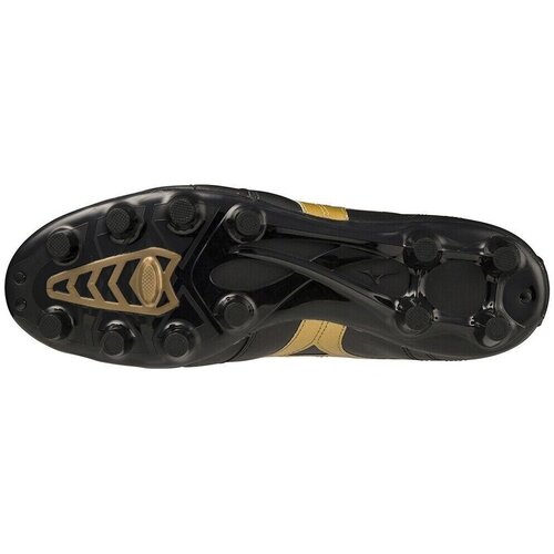 Mizuno Čevlji Morelia Ii Pro P1GA2313 Black/Gold/Darkshadow 50 Cene