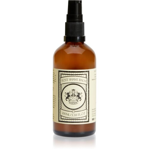 DEAR BARBER Post Shave Balm balzam poslije brijanja za muškarce 100 ml Cijene