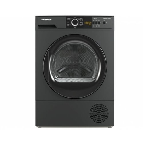 Heinner Mašina za sušenje veša HHPD-V8T1CHSA++ 8kg/15programa/toplotna pumpa Cene