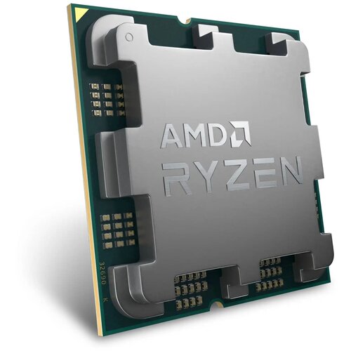 AMD Procesor AM5 Ryzen 9 9900X3D 4.4 GHz Tray Cene