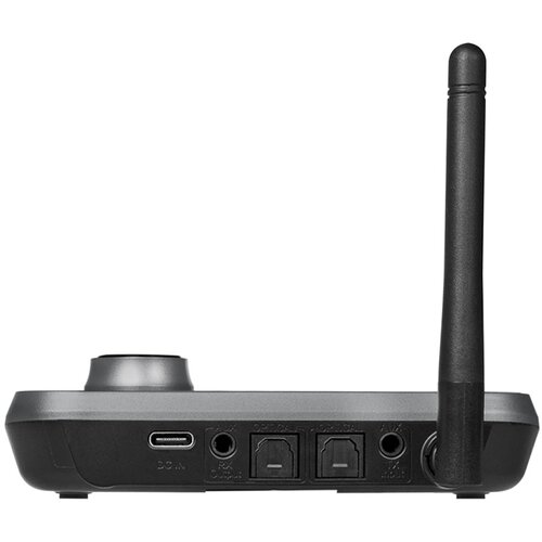 Logilink BT0062 Bluetooth&amp;reg; glazbeni oda&amp;scaron;iljač/prijemnik Bluetooth verzija: 5.0 10 m Slike