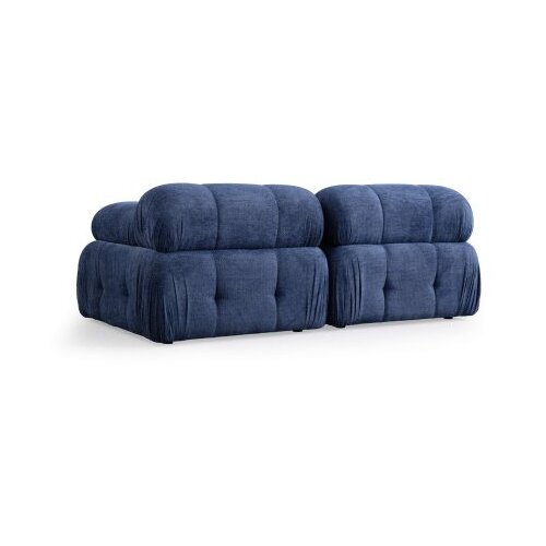 Atelier Del Sofa sofa dvosed petite 2 night blue Slike