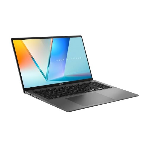 Asus vivobook s16 s3607va-rp031 dos/ 16" wuxga ag/ i7-13620h/ 16gb/ 1tb ssd/ crna ( 90nb1672-m00240 ) laptop Cene