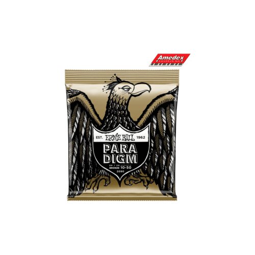  ŽICE ZA AK GIT Ernie Ball 2090, 10-50, Paradigm Cijene