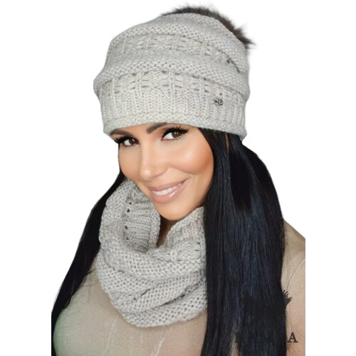 Kamea Woman&amp;#039;s Hat K.22.006.03 Slike