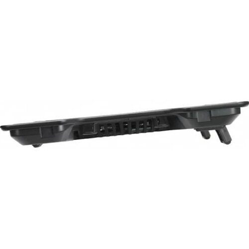 Cooler Master Postolje i hladnjak za laptop NOTEPAL X-SLIM (R9-NBC-XSLI-GP), crno Cene