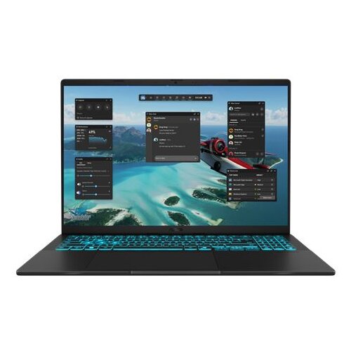 Asus V3607VM-RP020W, 16 /WUXGA /Core 7 240H /32GB /S1TB /RTX 5060 /W11 /BLK /2Y Cijene