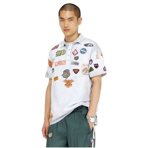 Diesel mu&amp;scaron;ka polo majica Slike