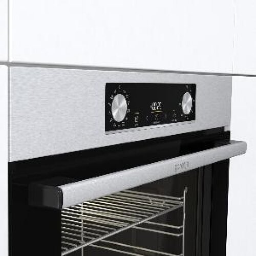 Gorenje BO6737E02X + IT640BSC 738884 vgradna plo&amp;scaron;ča Slike