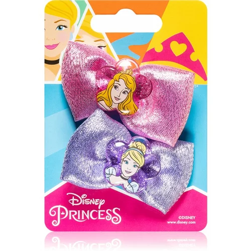 Disney Princess Hair Clip kopča za kosu za djecu 2 kom
