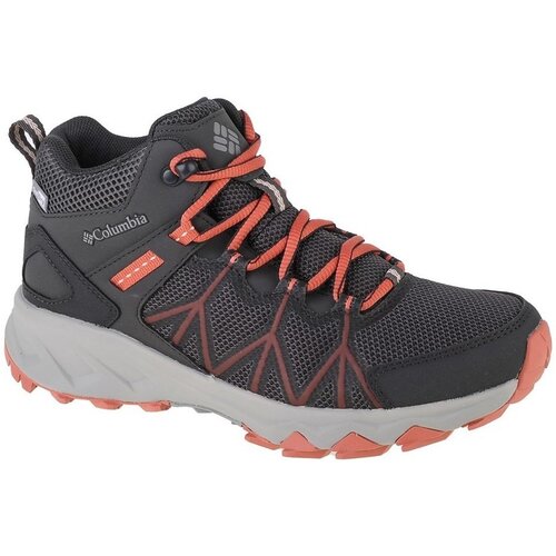 Columbia Peakfreak II Mid Outdry Siva Slike