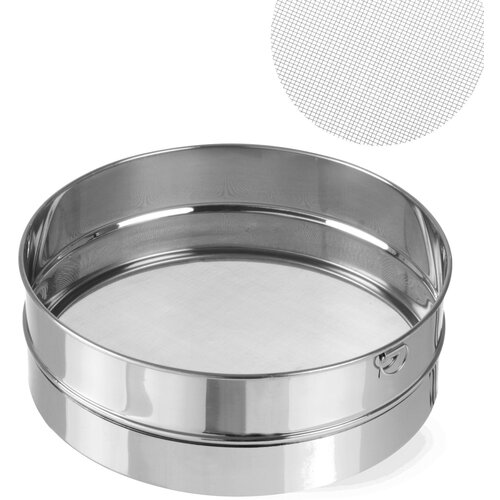 Hendi Sito za presejanje krušnih drobtin premer. 247 mm jeklo - 637814, (21389784) Cene