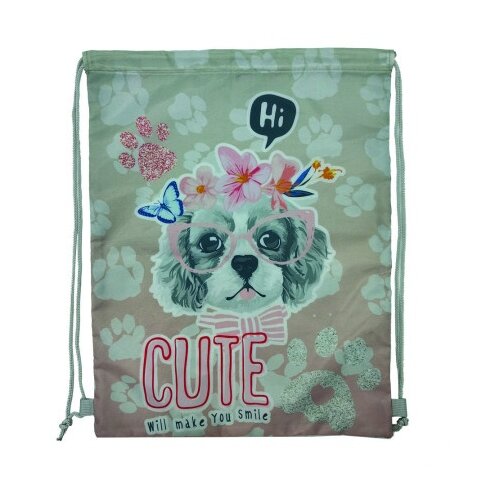  Torba za patike - kick cute 2025. ( 32286 ) Slike