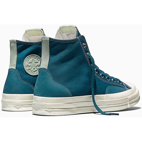 Converse mu&amp;Scaron;ke patike chuck 70 canvas &amp;amp; suede Slike