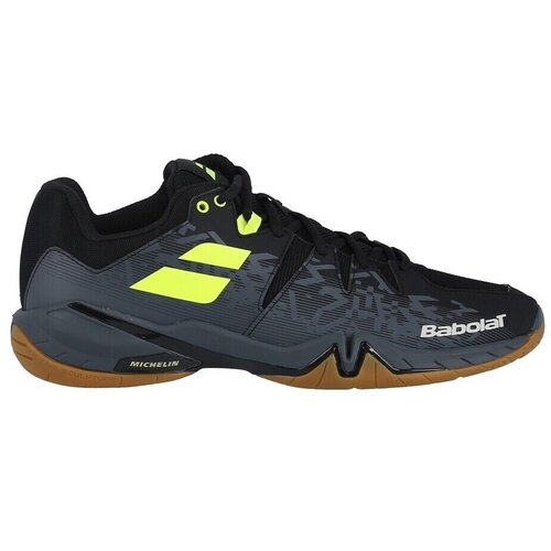 Babolat Shadow Spirit Crna Slike