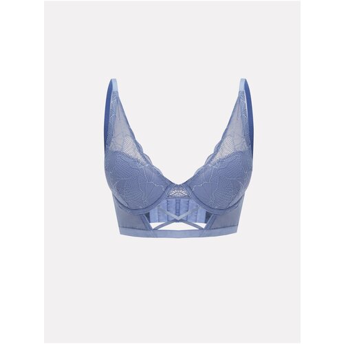 LC Waikiki Underwire Unpadded Lace T-Shirt Bra Slike