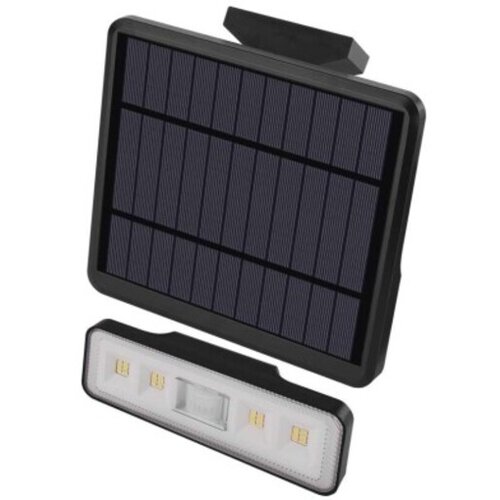 Emos zg112s Led reflektor solarni solo 1.300lm pir senzor 2.500 mah ip54 nw ( 3510 ) Slike