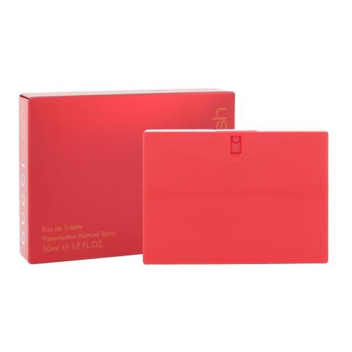 Gucci Rush 50 ml toaletna voda za ženske Slike