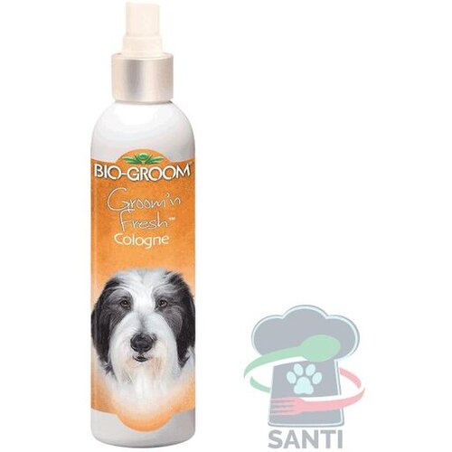 Bio Groom miris za pse Groom'n Fresh, 236 ml Cene