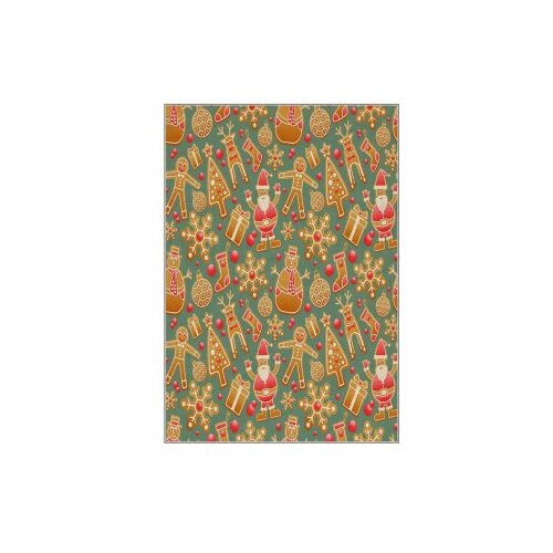 Conceptum Hypnose Tepih (120 x 180) Chr_4 Cene