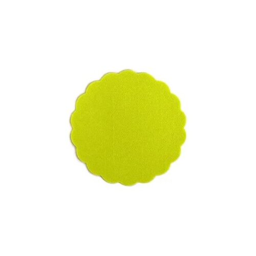  Airlaid podmetač za čašu – limeta (fi.9cm) – 1000/1 Cijene