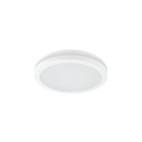 Greentech led plafonjera 24w 3000k-4000k-6500k precnik 30cm ip65 bela ( CWK-24W-WH ) Cene